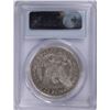 Image 4 : 1897-O MORGAN DOLLAR PCGS XF-45