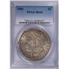 Image 1 : 1903 MORGAN DOLLAR PCGS MS-61