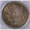 Image 2 : 1902 MORGAN DOLLAR PCGS MS-62 NICE EVEN TONE