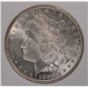 Image 2 : 1880-S MORGAN SILVER DOLLAR, PCI MS-66 SUPERB WHITE COIN