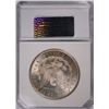 Image 4 : 1880-S MORGAN SILVER DOLLAR, PCI MS-66 SUPERB WHITE COIN