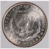 Image 3 : 1881 MORGAN SILVER DOLLAR, ANACS MS-65 GEM