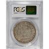 Image 4 : 1888-S MORGAN SILVER DOLLAR, PCGS XF-AU 45