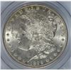 Image 2 : 1899 MORGAN SILVER DOLLAR, PCGS MS-62