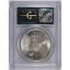 Image 4 : 1923 PEACE DOLLAR PCGS MS 63 OLD GREEN HOLDER