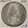 Image 1 : 1883-O MORGAN SILVER DOLLAR, MS-62