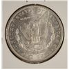 Image 2 : 1883-O MORGAN SILVER DOLLAR, MS-62