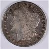 Image 1 : 1896-S MORGAN SILVER DOLLAR, XF  SEMI-KEY