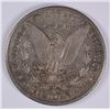 Image 2 : 1896-S MORGAN SILVER DOLLAR, XF  SEMI-KEY