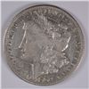 Image 1 : 1902-S MORGAN SILVER DOLLAR, VF  SEMI-KEY