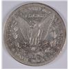 Image 2 : 1902-S MORGAN SILVER DOLLAR, VF  SEMI-KEY