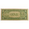 Image 2 : 1935 $1 SILVER CERTIFICATE (NORTH AFRICAN) VG/F