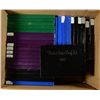 Image 1 : 1 EACH U.S. PROOF SET IN ORIGINAL BOXES 1968-1998!