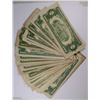 Image 2 : (49) $2.00 RED SEAL NOTES IN VARIOUS CIRCULATED CONDITION INCLUDES (4) 1928