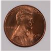 Image 2 : 1945-S LINCOLN CENT,. NGC MS-67 RED