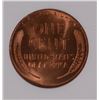 Image 3 : 1945-S LINCOLN CENT,. NGC MS-67 RED