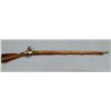 Image 1 : 1769 Brown Bess Musket, Short Land pattern, 18th Century walnut stock, lock plate marked Tower w/Cro