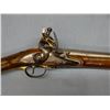 Image 4 : 1769 Brown Bess Musket, Short Land pattern, 18th Century walnut stock, lock plate marked Tower w/Cro