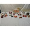 Image 1 : BOX LOT ASSORTED SALT & PEPPER SHAKERS