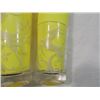 Image 4 : LOT 30 VINTAGE FEDERAL GAZELLE FROSTED GLASSES