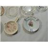 Image 2 : BOX LOT ASSORTED VINTAGE ASH TRAYS
