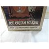 Image 2 : PROCTOR-SILEX ICE CREAM MAKER