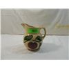 Image 3 : VINTAGE WATT OVENWARE USA 3 LEAF APPLE PITCHER
