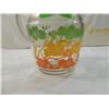 Image 2 : VINTAGE SWANKY SWIG DOGWOOD FLORAL PITCHER