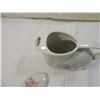 Image 4 : KNOWLES UTILITY WARE PITCHER W/ LID