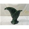 Image 2 : ROYAL HAEGER FAN LEAF VASE