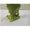 Image 3 : VINTAGE LEAF VASE
