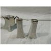 Image 3 : LOT 4 EPIAG ROYAL SUGAR, CREAMER, SALT & PEPPER SH