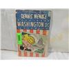 Image 1 : DENNIS THE MENACE IN WASHINGTON DC COMIC