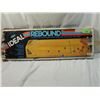 Image 2 : VINTAGE IDEAL REBOUND GAME