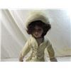 Image 2 : 16" 1910s FASHION PORCELAIN DOLL