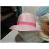 Image 2 : LOT 6 ASSORTED WOMENS VINTAGE HATS