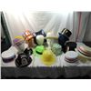 Image 1 : LOT 16 ASSORTED CELEBRATION HATS