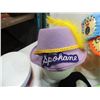 Image 2 : LOT 16 ASSORTED CELEBRATION HATS