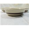 Image 2 : LOT 3 MCCOY POTTERY BOWLS.