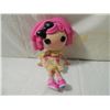 Image 1 : LALALOOPSY CRUMBS SUGAR COOKIE DOLL