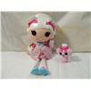 Image 1 : LALALOOPSY SUZETTE LA SWEET DOLL