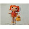 Image 2 : LALALOOPSY PEPPY POM POMS DOLL