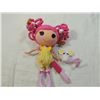 Image 2 : LALALOOPSY SUGAR CRUMBS DOLL