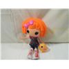 Image 1 : LALALOOPSY SUNNY SIDE UP DOLL