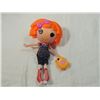 Image 2 : LALALOOPSY SUNNY SIDE UP DOLL