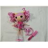 Image 2 : LALALOOPSY JEWEL SPARKLES DOLL