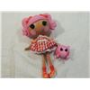 Image 2 : LALALOOPSY PEPPER POTS N PANS DOLL