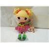 Image 1 : LALALOOPSY HOLLY SLEIGHBELLS DOLL