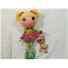 Image 2 : LALALOOPSY HOLLY SLEIGHBELLS DOLL