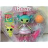 Image 3 : LOT 2 MINI LALALOOPSY DOLLS HALEY GALAXY & PEGGY S